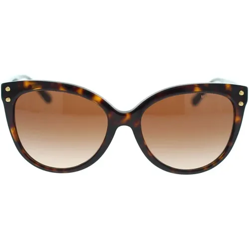 Luxury Designer Sunglasses Bali Mk2186U 300613 , female, Sizes: 58 MM - Michael Kors - Modalova