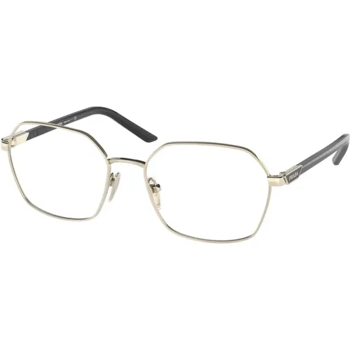 Glasses , unisex, Größe: 53 MM - Prada - Modalova