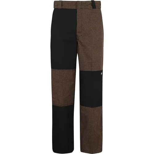 Stylish Miltonvale Workwear for Men , male, Sizes: W28, W32, W30, W34 - Dickies - Modalova