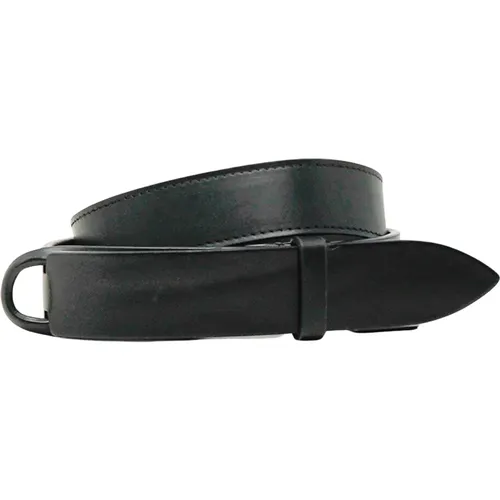 Acries Belt , male, Sizes: ONE SIZE - Orciani - Modalova