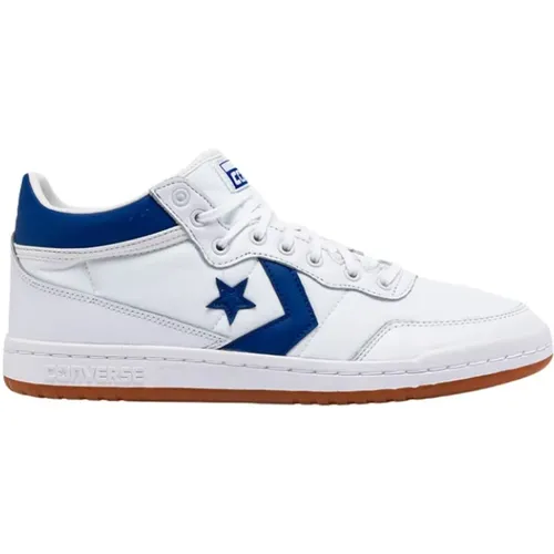 Fastbreak Pro Sage Skateboarding Sneakers , male, Sizes: 7 1/2 UK, 6 1/2 UK, 10 UK, 6 UK, 9 1/2 UK, 7 UK - Converse - Modalova