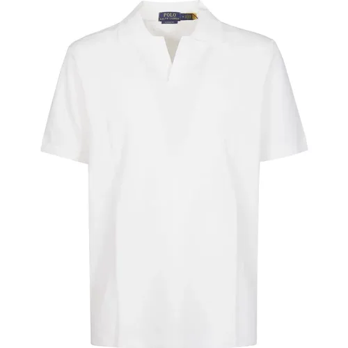 Short Sleeve Polo Shirt , male, Sizes: XL, M, L - Polo Ralph Lauren - Modalova