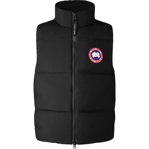 Winter Coats for Men , male, Sizes: S, M, L - Canada Goose - Modalova