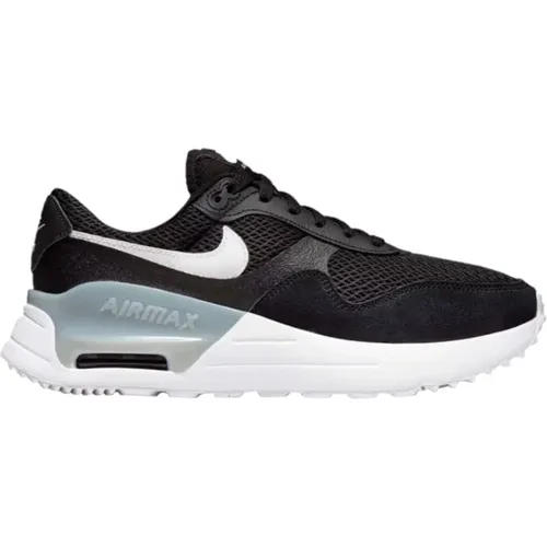 Air Max Systm Womens Sneakers , male, Sizes: 6 1/2 UK - Nike - Modalova