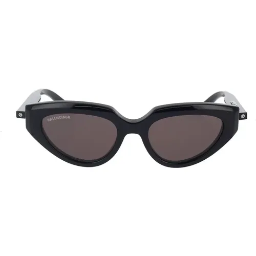 Reverse Cat Sonnenbrille,Sunglasses - Balenciaga - Modalova