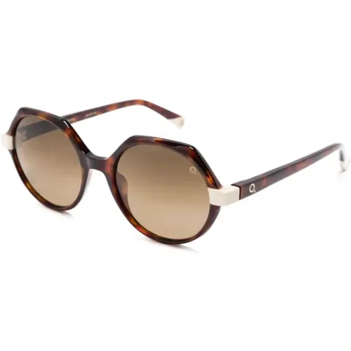 Fontana Hvwh Sunglasses , female, Sizes: 54 MM - Etnia Barcelona - Modalova
