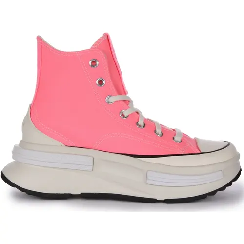 Legacy CX Platform Trainers , female, Sizes: 4 UK, 4 1/2 UK, 5 UK, 6 UK, 7 1/2 UK, 3 UK, 5 1/2 UK - Converse - Modalova