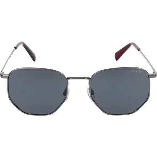 Levi's , LV 1004/S Sunglasses , unisex, Sizes: 51 MM - Levis - Modalova