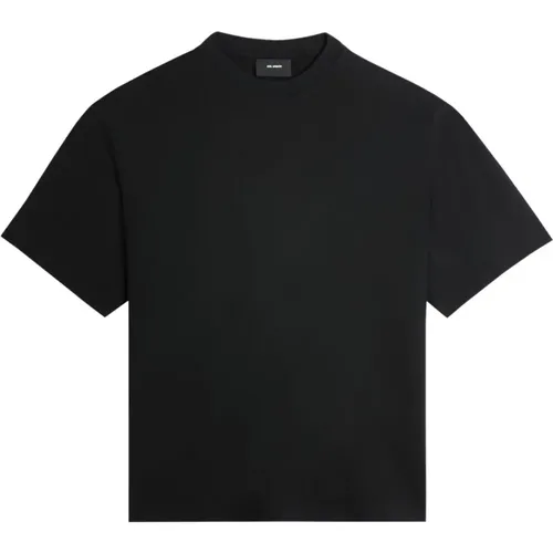 Mens Clothing T-Shirts Polos Ss24 , male, Sizes: L, S - Axel Arigato - Modalova