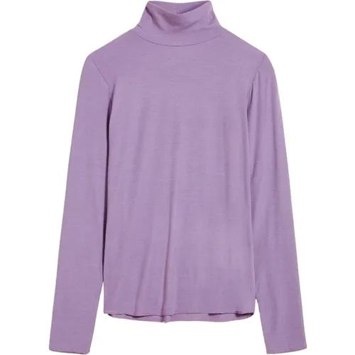 Turtleneck , female, Sizes: XS - CINQUE - Modalova