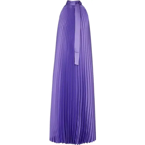 Elegant Dress , female, Sizes: S, 2XS, M, XS - Liu Jo - Modalova