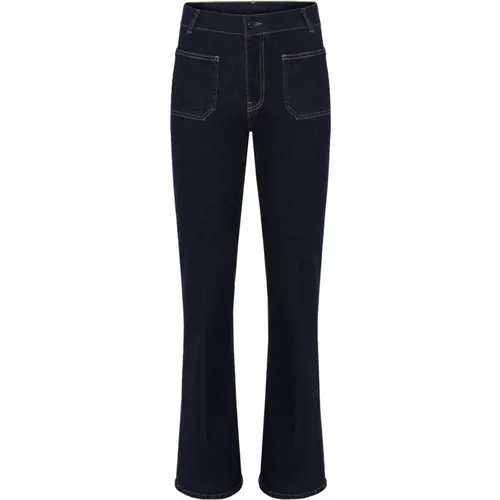 Blaue Jeanshose , Damen, Größe: XS - Vanessa Bruno - Modalova