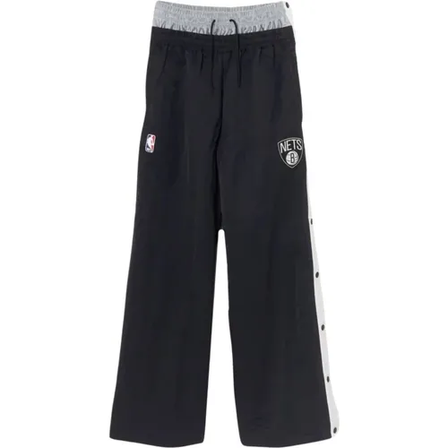 Limited Edition Ambush NBA Collection Teraway Pants , male, Sizes: M, L, S - Nike - Modalova