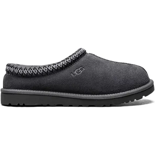 Suede Slip-On Slippers , female, Sizes: 9 UK - Ugg - Modalova