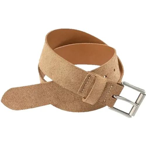 Hawthorne Muleskinner Leather Belt , female, Sizes: 2XS, M - Red Wing Shoes - Modalova