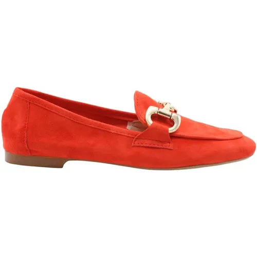 Biot Mocassin - Stylish and Comfortable , female, Sizes: 5 UK, 4 UK, 3 UK, 7 UK - E mia - Modalova