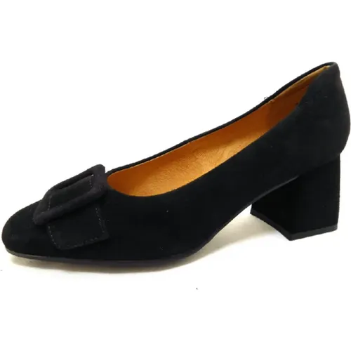 Elegante Schwarze Schuhe Caprice - Caprice - Modalova