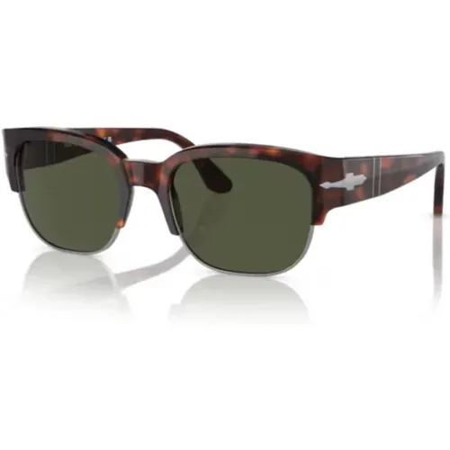 Stylish Sunglasses , unisex, Sizes: ONE SIZE - Persol - Modalova