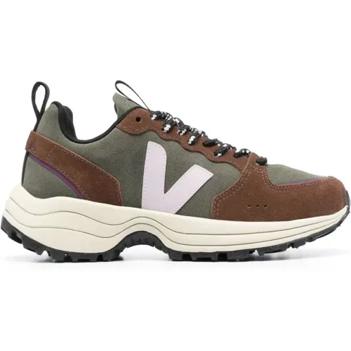 Venturi VC sneakers , female, Sizes: 4 UK, 7 UK, 3 UK - Veja - Modalova