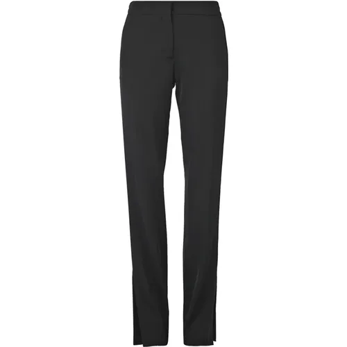 Pratt Casual Pants , female, Sizes: S, XS - 8pm - Modalova