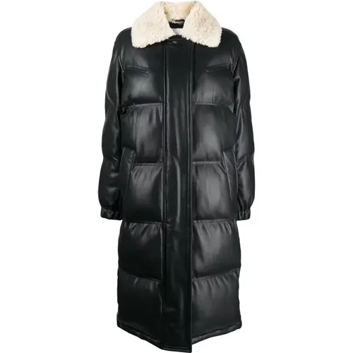 Puffer & Down Coat Fabiola , female, Sizes: 2XS - Stand Studio - Modalova