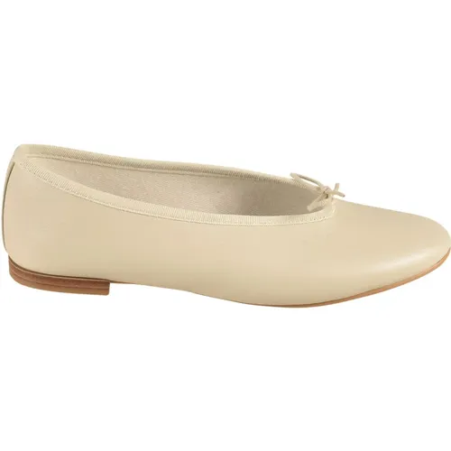 Flat shoes , female, Sizes: 4 1/2 UK, 7 UK, 4 UK, 6 UK - Repetto - Modalova