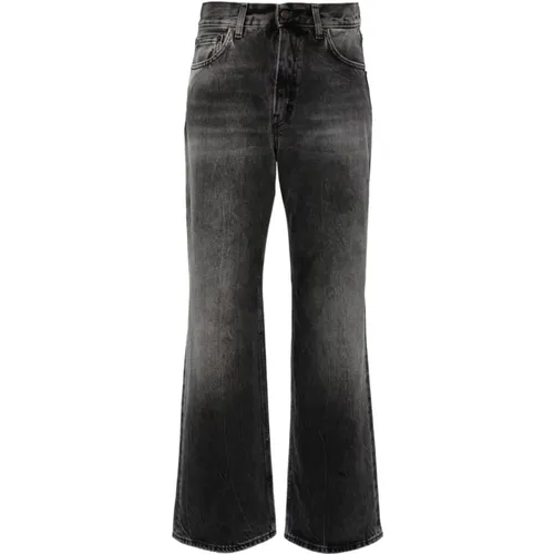 Denim Jeans , female, Sizes: W28, W25, W27, W26 - Haikure - Modalova