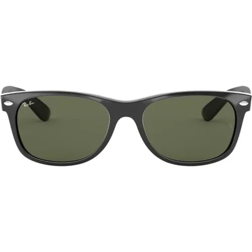 Klassische Wayfarer Sonnenbrille , Herren, Größe: M - Ray-Ban - Modalova