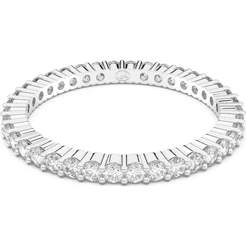 Bracelets , female, Sizes: 52 MM - Swarovski - Modalova