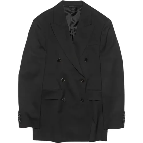 Suit Fn-Wn-Suit000501 , female, Sizes: XS, M - Acne Studios - Modalova