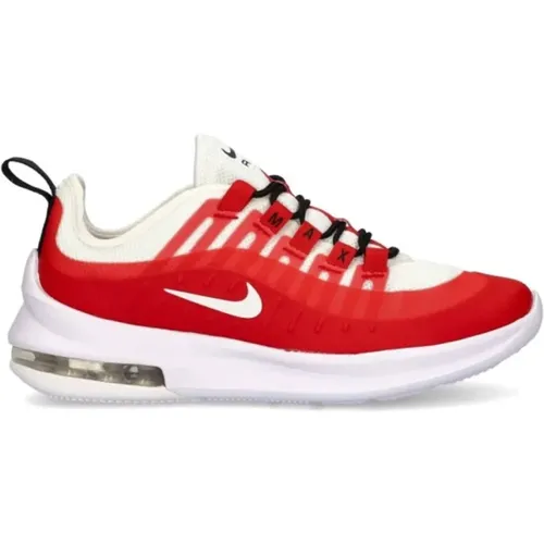 Rote Sneakers Air Max Axis , Damen, Größe: 40 EU - Nike - Modalova