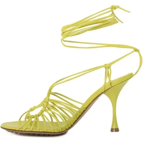 Women's Sandals - Bottega Veneta - Modalova