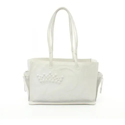 Pre-owned Leder totes - Loewe Pre-owned - Modalova