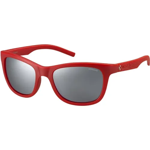 Stylische Sonnenbrille PLD 7008/N - Polaroid - Modalova