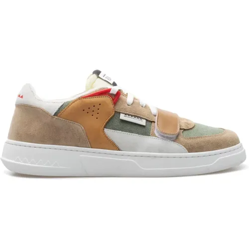 Sneakers LOW Foam Rs-W , female, Sizes: 3 UK, 6 UK, 4 UK - RUN OF - Modalova