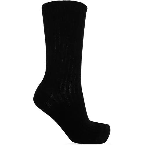 Gerippte Socken Hanro - Hanro - Modalova