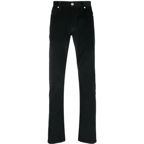 Trousers sn meribel , male, Sizes: W31, W35 - Brioni - Modalova