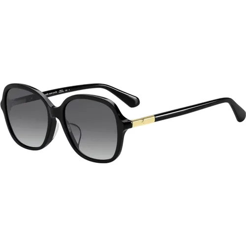 Brylee/F/S Sunglasses , female, Sizes: 56 MM - Kate Spade - Modalova