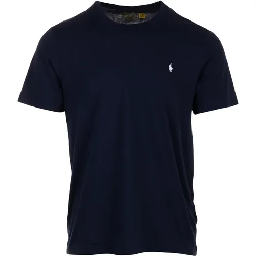 Polo T-shirts and Polos , male, Sizes: 2XL, L - Ralph Lauren - Modalova