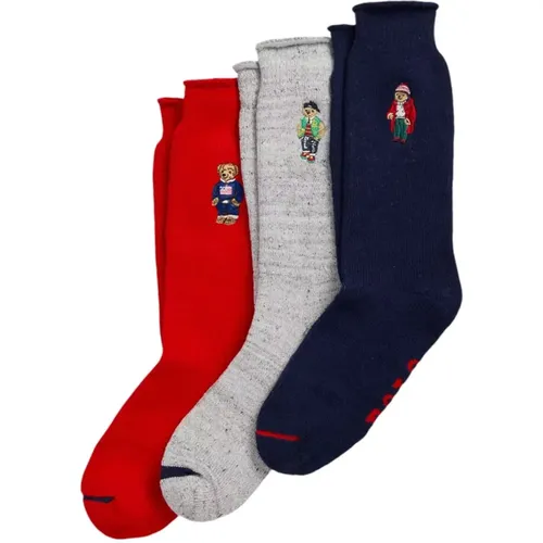 Er-Pack Socken Polo Ralph Lauren - Polo Ralph Lauren - Modalova