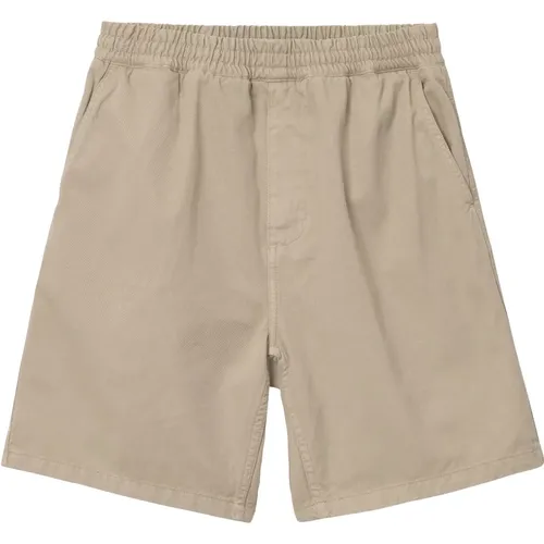 Short Shorts , Herren, Größe: XL - Carhartt WIP - Modalova