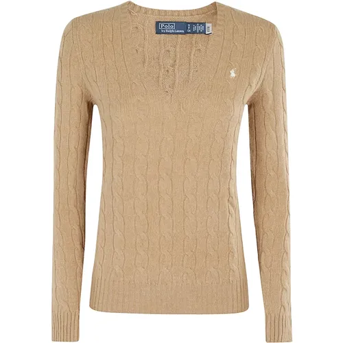 Stylischer Pullover für Männer , Damen, Größe: L - Ralph Lauren - Modalova