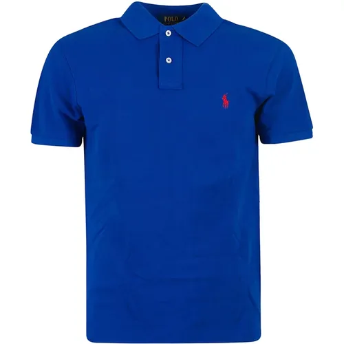 Royal Heritage Polo Shirt - Ralph Lauren - Modalova