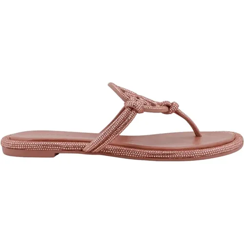 Sandalen , Damen, Größe: 36 EU - TORY BURCH - Modalova