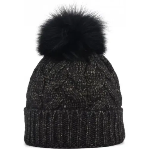 Beanie , Damen, Größe: ONE Size - Canadian Classics - Modalova