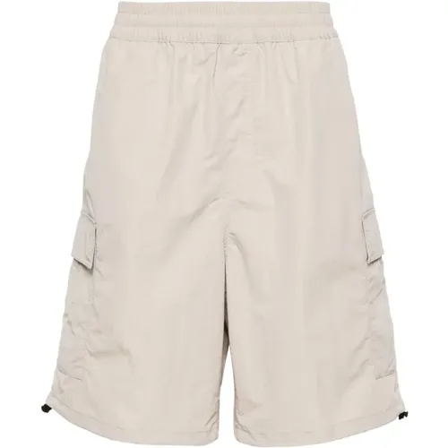 Cargo Shorts , Herren, Größe: L - Carhartt WIP - Modalova