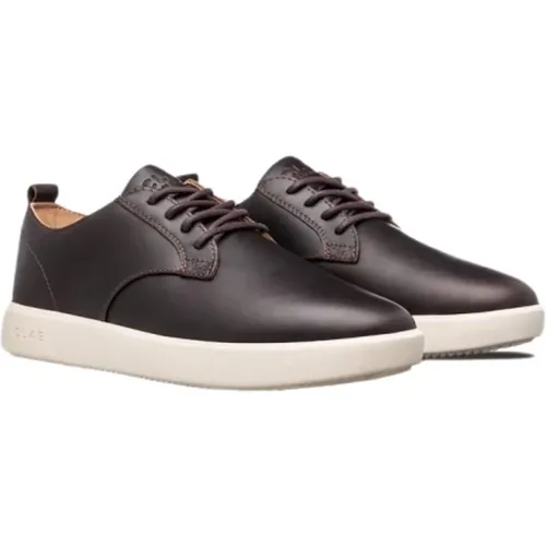 Water Repellent Ellington DS Sneakers , male, Sizes: 6 UK - Clae - Modalova