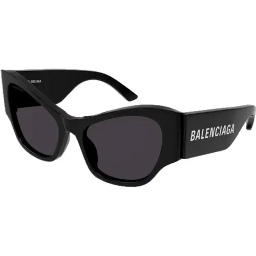 Sonnenbrillen , Damen, Größe: L - Balenciaga - Modalova
