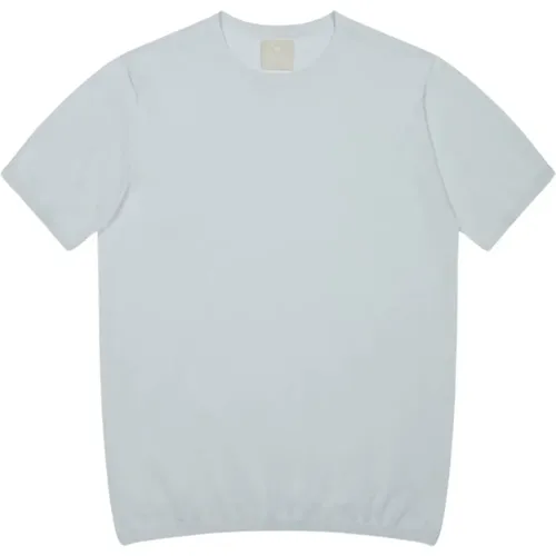 T-Shirts , male, Sizes: S, XL, M, L, 2XL - At.P.Co - Modalova