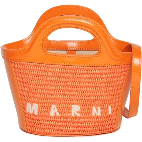 Taschen und Rucksäcke Marni - Marni - Modalova